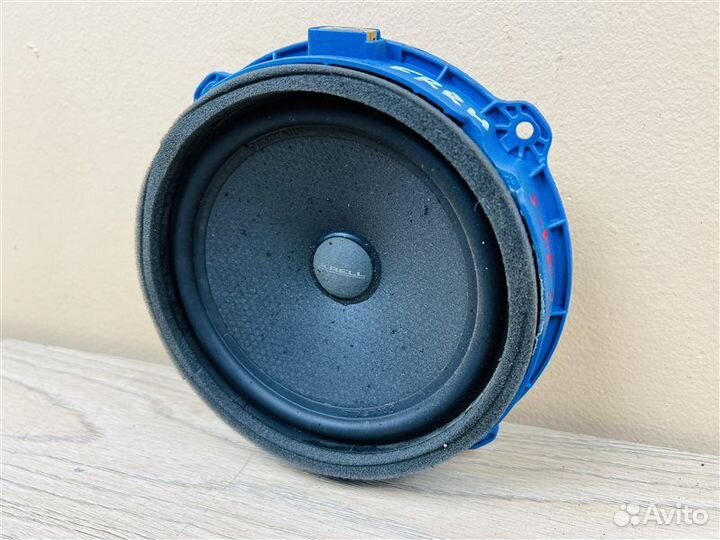 Динамик передний Hyundai Santa Fe 4 2.2D D4HB