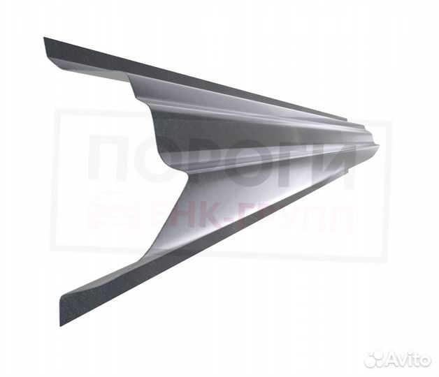 Пороги Chrysler Concord 2 седан и другие