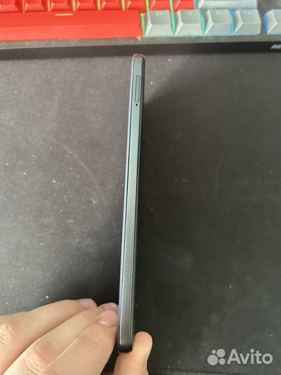Xiaomi Redmi Note 11, 4/128 ГБ