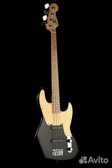 Fender Squier Paranormal Jazz Bass 54