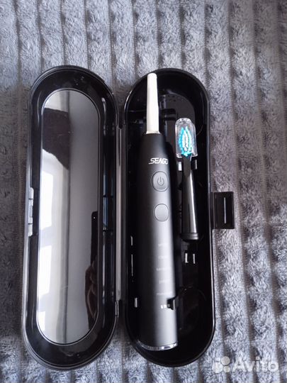 Зубная щётка электрическая