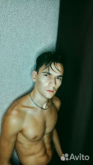 Модель для съемки