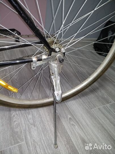 Велосипеды бу взрослый