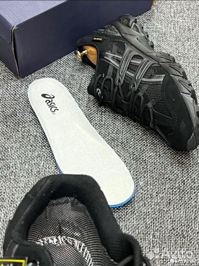 Кроссовки Asics gel sonoma gore tex