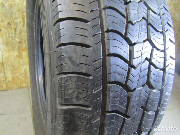 Cooper Discoverer H/T 265/60 R18