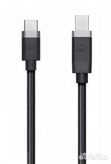 Кабель Mophie USB-C to Mini DisplayPort, 1.5 м, че