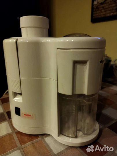 Соковыжималка