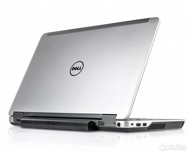 Dell latitude E6540 i5-4300U 2.3Gh/16Gb/256SSD