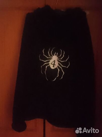 Плюш худи hikikomori kai 4