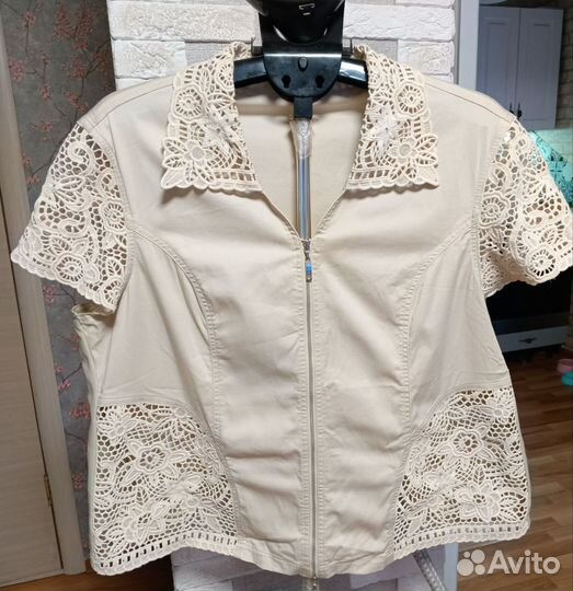 Пиджак женский