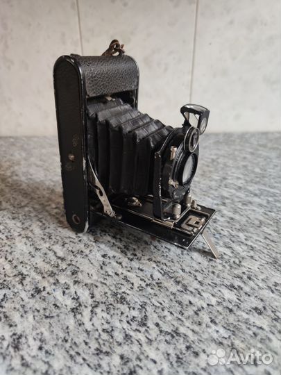 Фотоаппарат гармошка