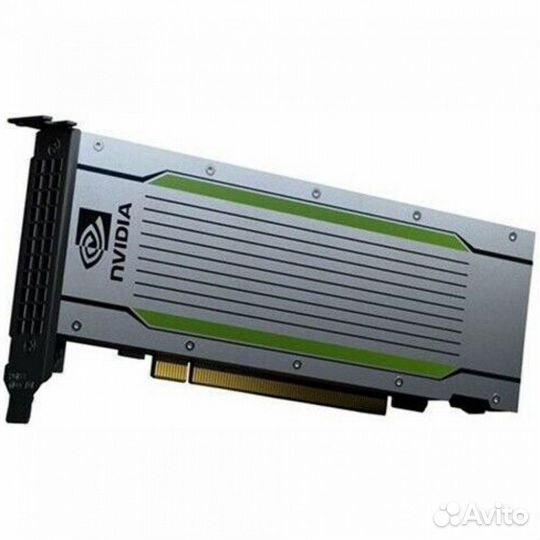 Видеокарта nVidia nvidia Tesla T4 75W 16 GB 355106