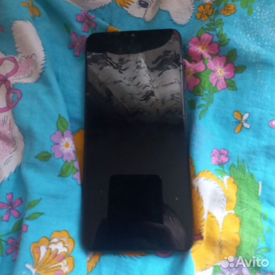 Samsung Galaxy A12, 3/32 ГБ