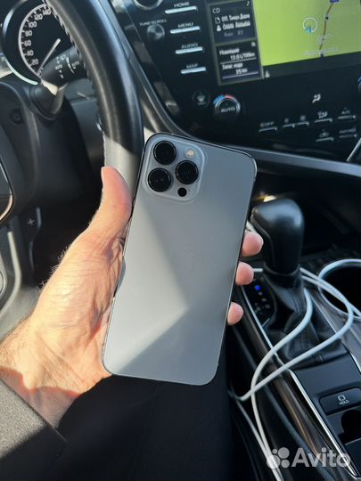 iPhone 13 Pro Max, 256 ГБ