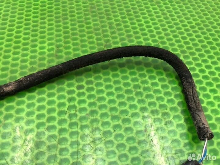 Проводка двери багажника LADA Xray хэтчбек 21129