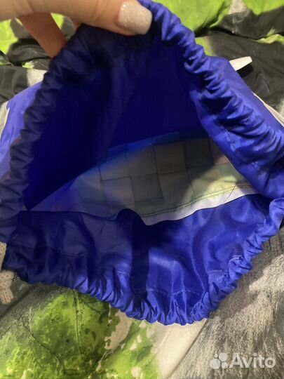 Сумка для обуви