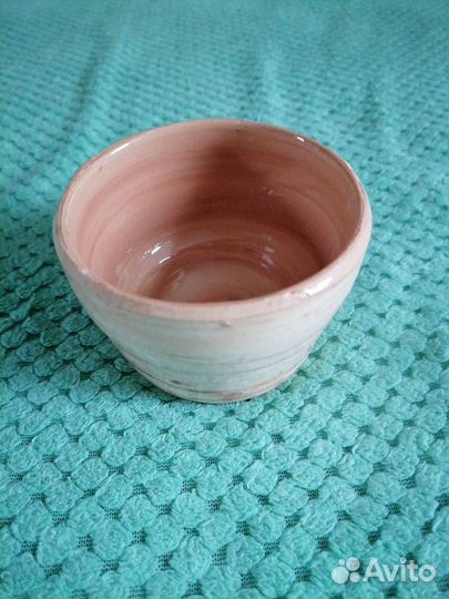 Горшок для запекания борисовская керамика