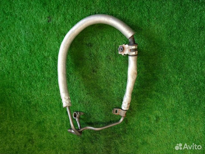 Трубка гидроусилителя. Geely Emgrand X7