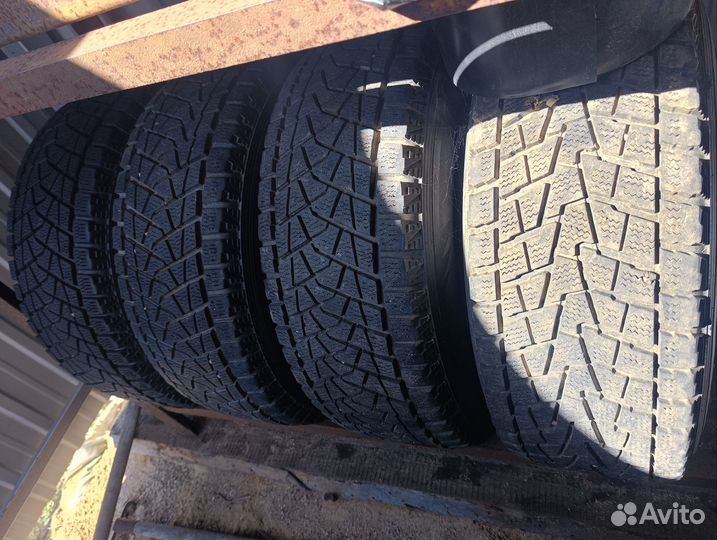 Колеса для Range Rover P38