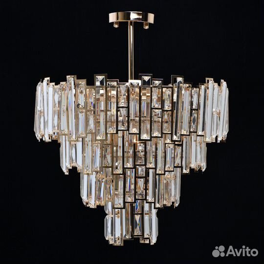 Люстра De City Бриз (Бриз 111011308)