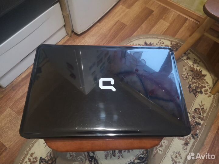 Ноутбук Compaq Presario CQ58