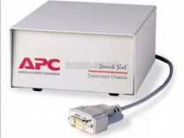 Модуль APC AP9600 (управление бесперебойником)