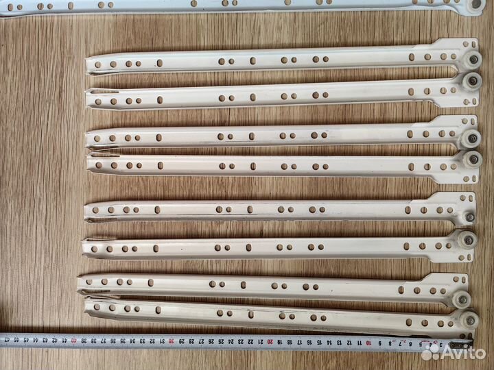 Направляющие роликовые