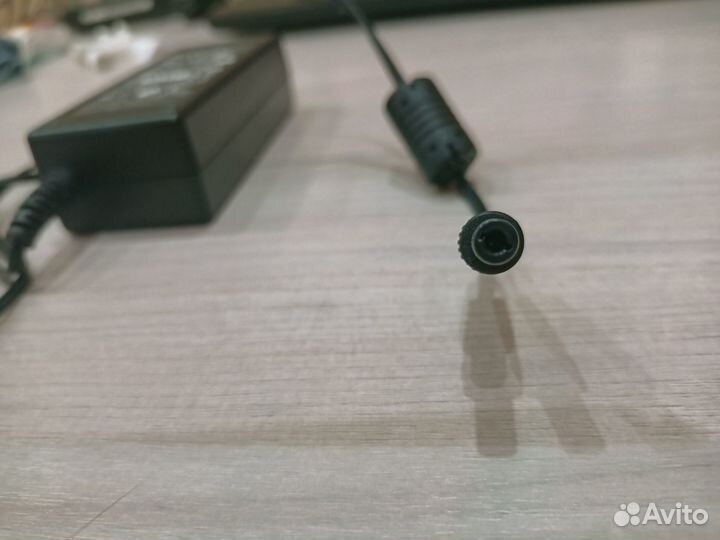 Блок питания адаптер для монитора HP