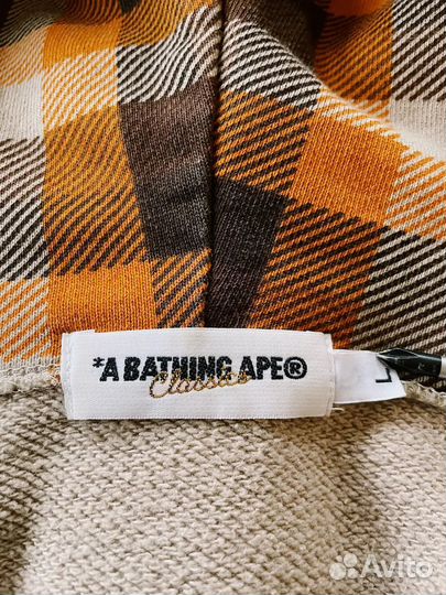 Bape Nigo Vintage