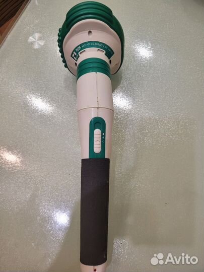 Ручной вибромассажер Pilon LG -808