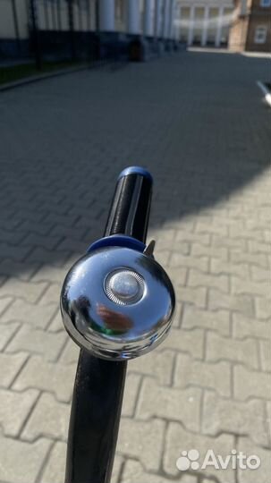 Велосипед детский 20 дюймов бу