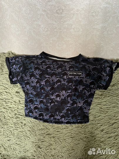 Комплект одежды distenction uniform