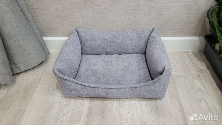 Лежанки съемный чехол Новые