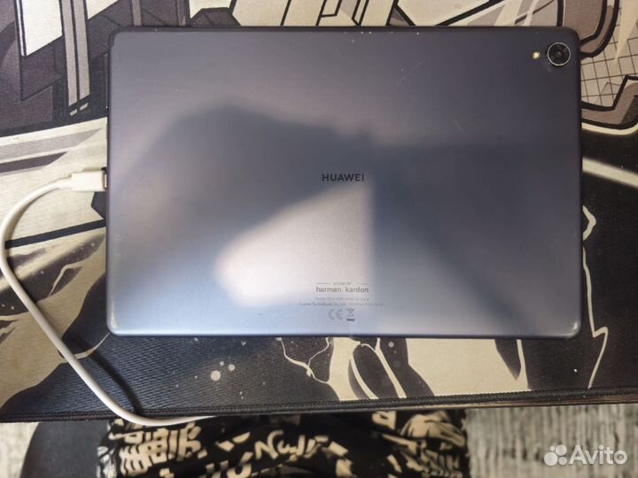 Планшет huawei matepad