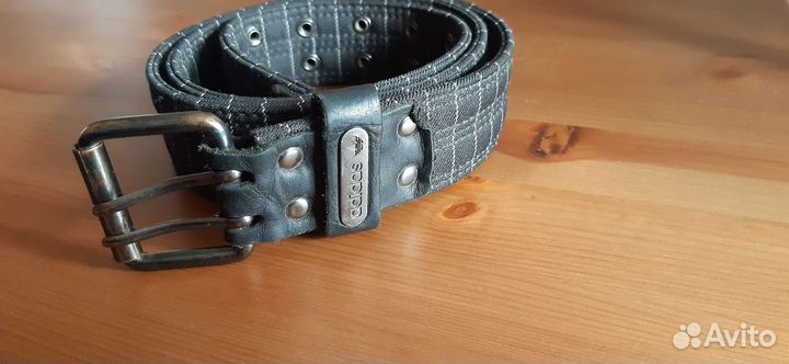 Ремень мужской