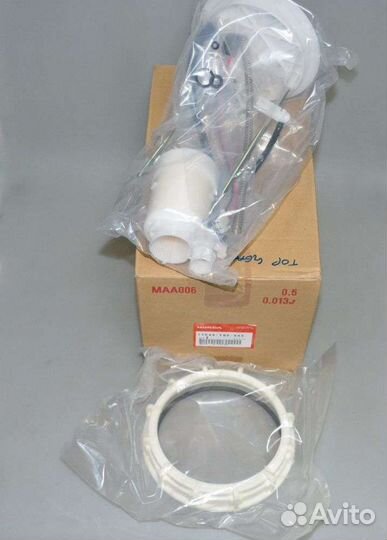 17048TR0G00 топливный фильтр honda