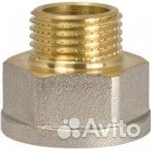 Фитинг переходник 1.1/4F x 1M x 20 мм PF TF 109