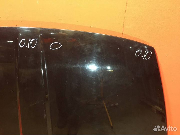 Капот для Dodge Caliber (Б/У)