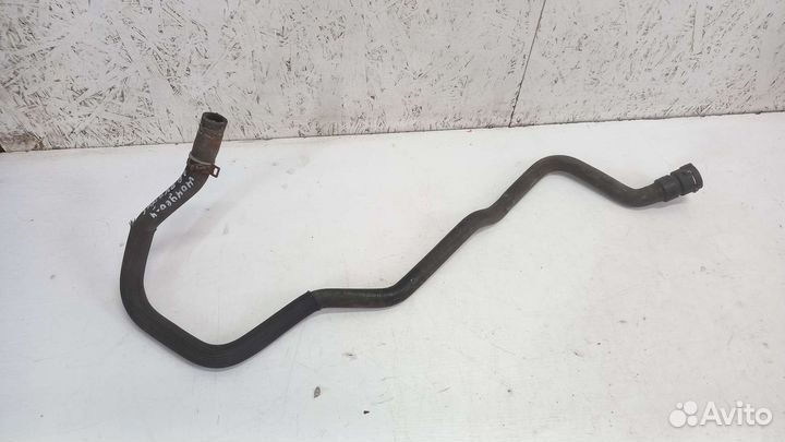 Патрубок печки правый Ford Mondeo 4 ecoboost