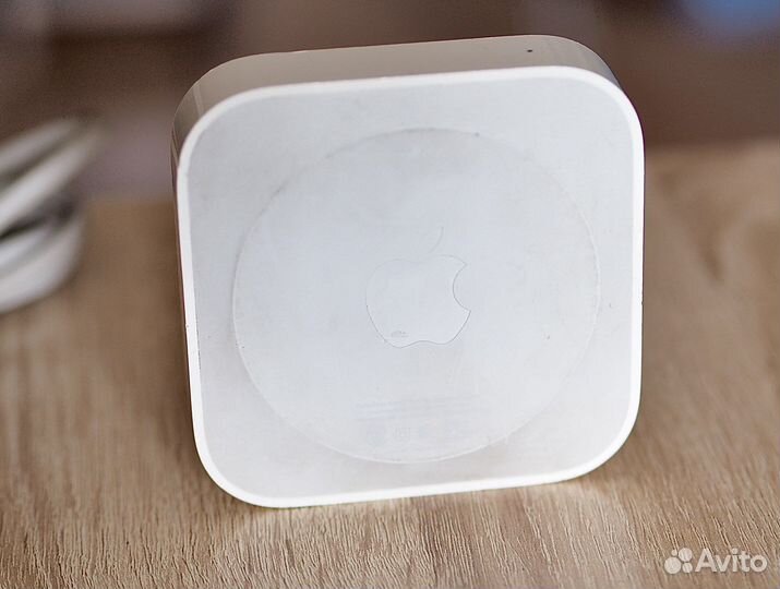 Wifi роутер Apple A1392 Airport Express