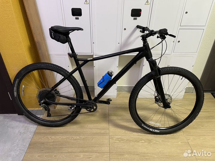 Велосипед GT Avalanche 9R 29 Expert размер XL