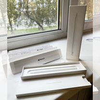 Apple Pencil 2 Оригинальный