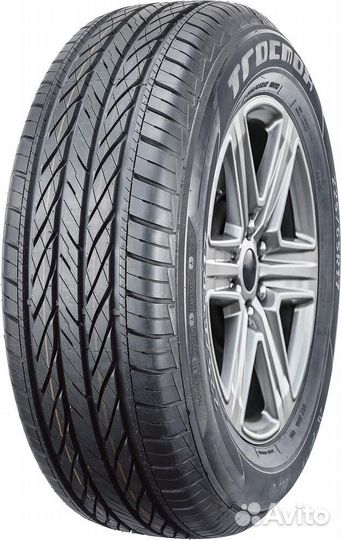 Tracmax X-Privilo H/T 235/60 R18 V