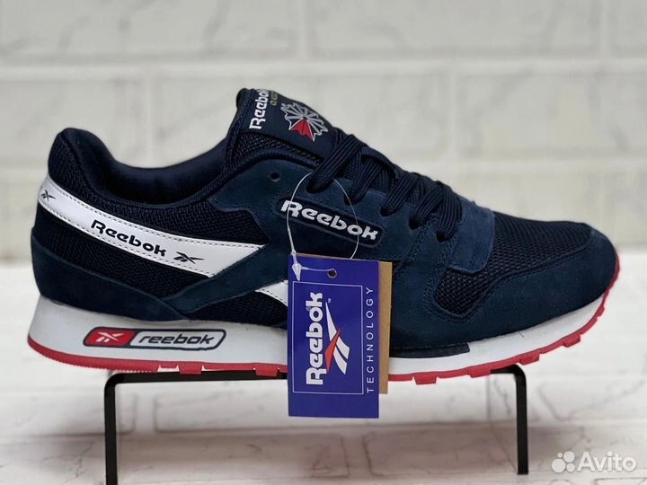 Кроссовки Reebok