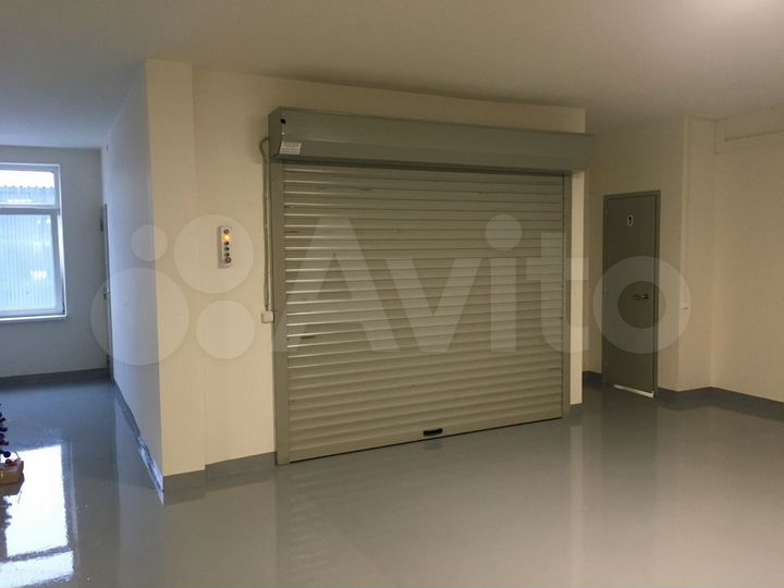 Производство, Склад 150 м²