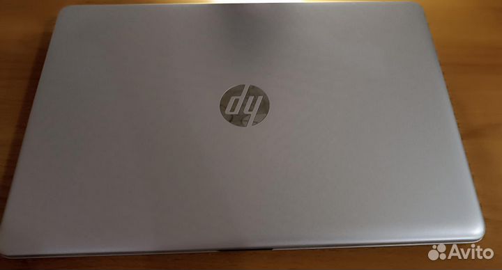 Ноутбук hp