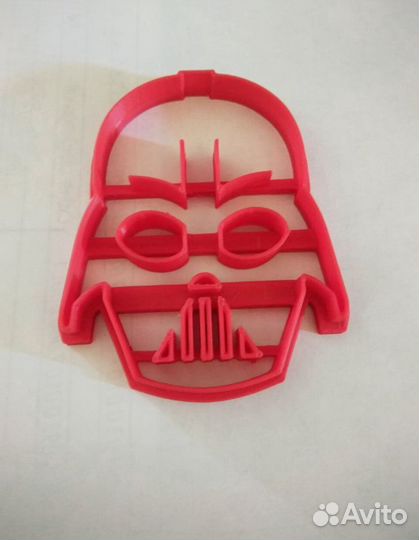 Формы для пряников, печенья