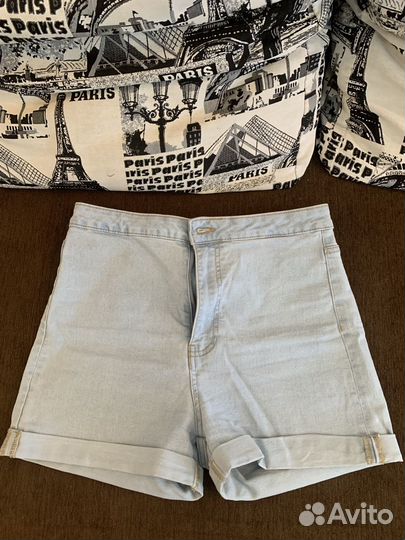 Шорты