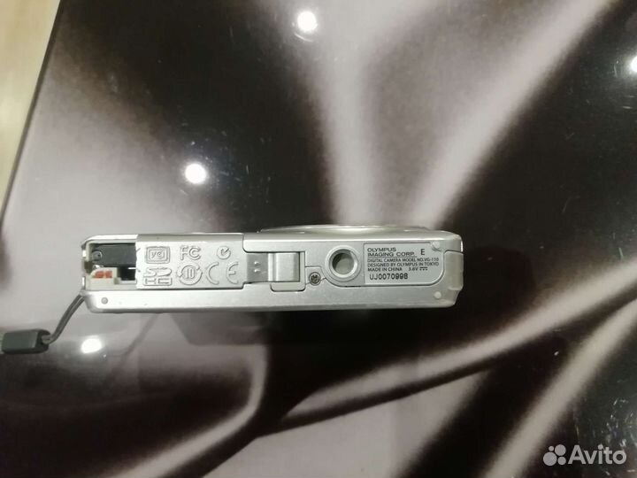 Фотоаппарат