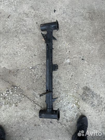 Балка снегохода ski-doo lynx 505073967